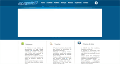 Desktop Screenshot of gksoft.com.br