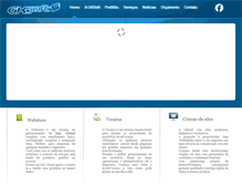 Tablet Screenshot of gksoft.com.br